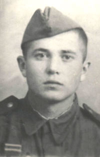 Ершов Павел Иванович